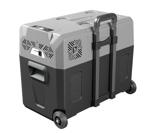 Yeticool BX40 GREY - 1018653 - zdjęcie 2